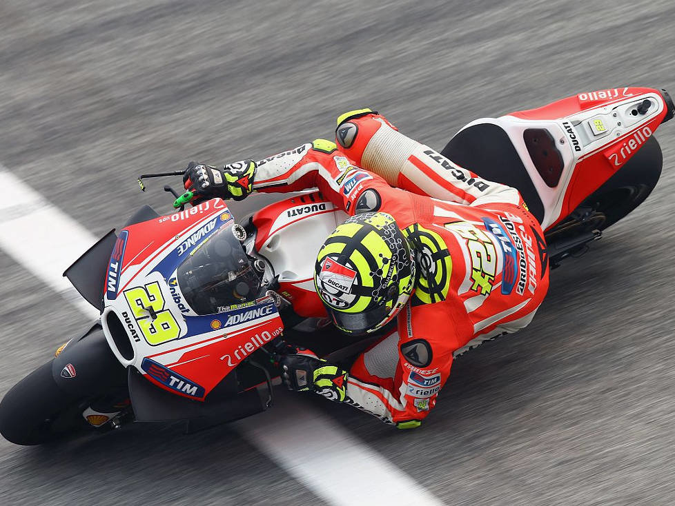 Andrea Iannone
