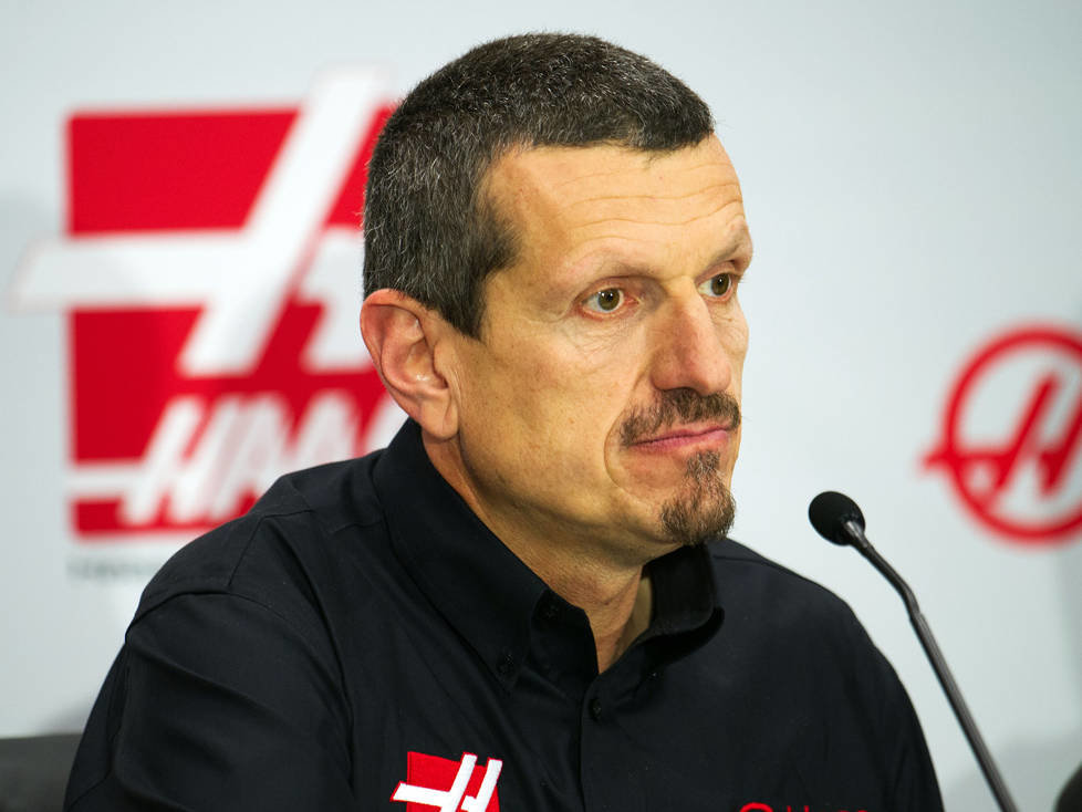 Günther Steiner