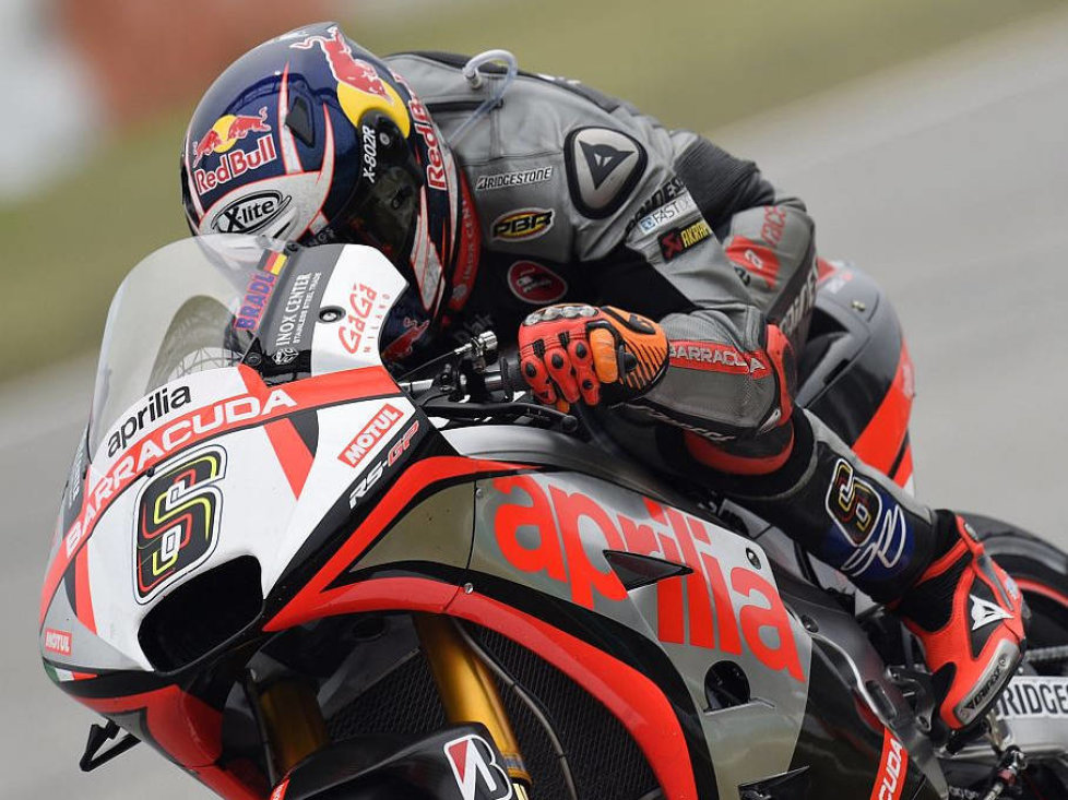 Stefan Bradl