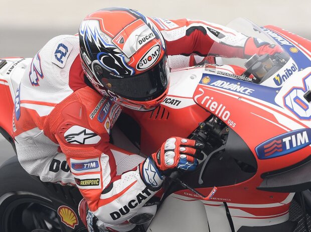 Andrea Dovizioso Andrea Dovizioso
