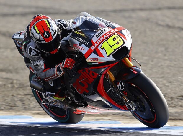 Alvaro Bautista Alvaro Bautista
