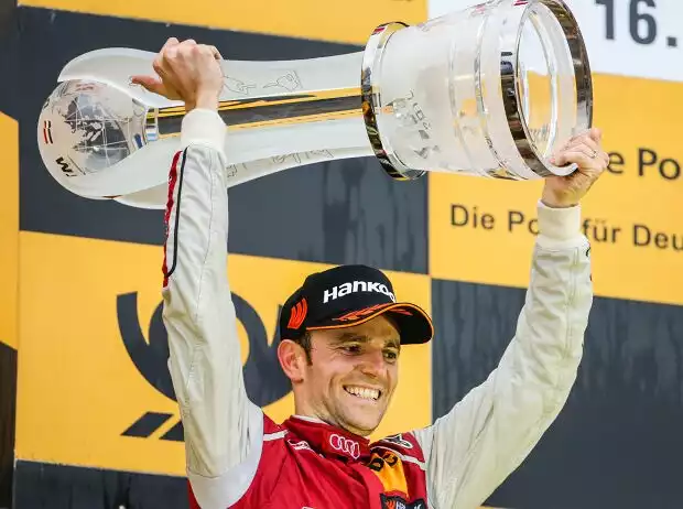Jamie Green Titel-Bild zur News: Jamie Green