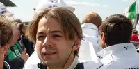 Bild zum Inhalt: DTM: Farfus will weichere Reifen und keine Pflichtstopps