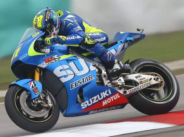 Aleix Espargaro Titel-Bild zur News: Aleix Espargaro
