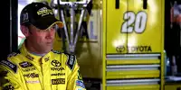 Bild zum Inhalt: NASCAR sperrt Matt Kenseth für zwei Rennen