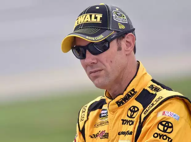 Matt Kenseth Titel-Bild zur News: Matt Kenseth