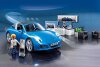 Bild zum Inhalt: Playmobil baut den Porsche 911 Targa 4S nach