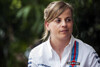 Susie Wolff beendet Karriere als Rennfahrerin