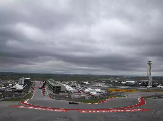Fernando Alonso Titel-Bild zur News: Fernando Alonso