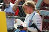 Formel-1-Live-Ticker: Was nun, Frau Wolff?