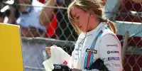 Bild zum Inhalt: Formel-1-Live-Ticker: Was nun, Frau Wolff?