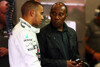 Lewis Hamilton über seinen Vater: "Er kontrollierte alles"