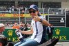 Massa-Vertrag läuft 2016 aus: Noch keine Lust, aufzuhören