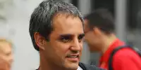 Bild zum Inhalt: Suzuka-Funkspruch: Montoya versteht seinen Helden Alonso