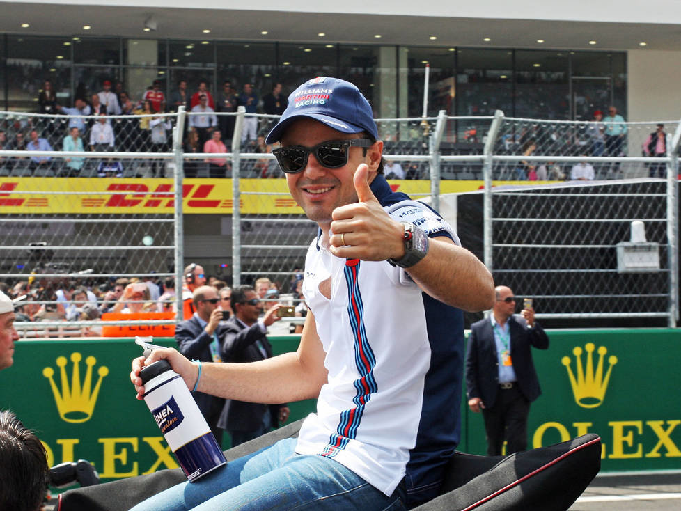 Felipe Massa