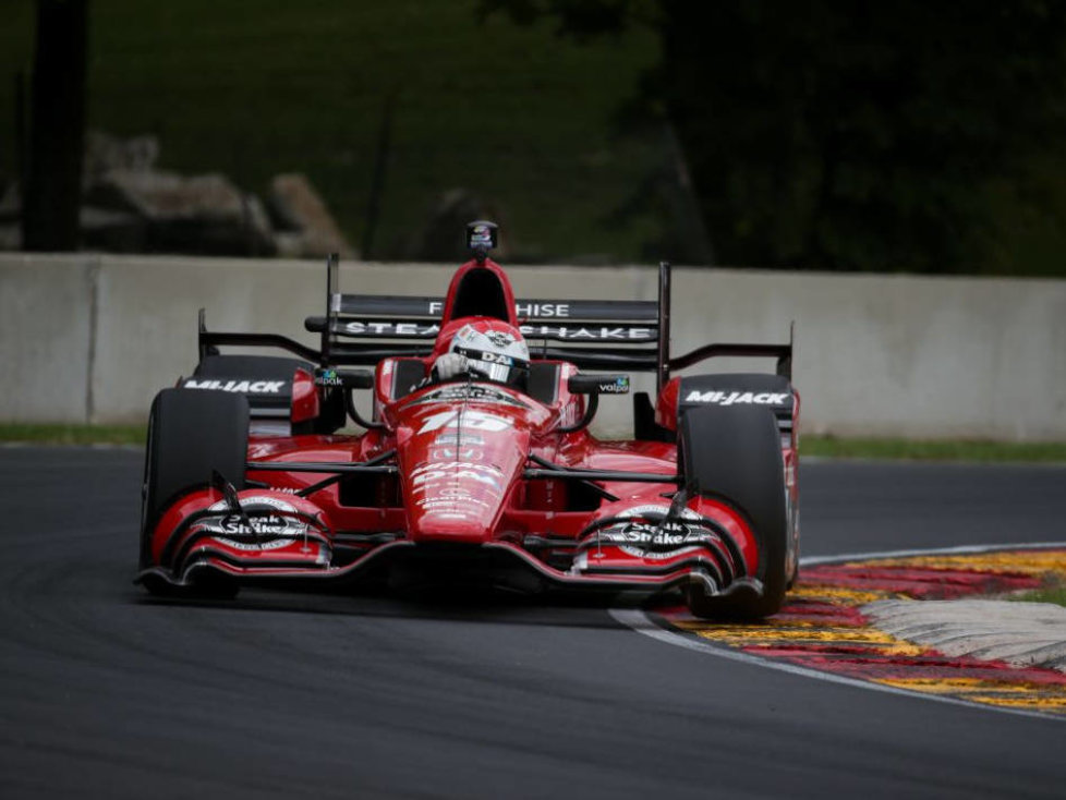 Graham Rahal