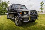 Mercedes-Benz G63 AMG von Inkas 