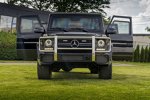 Mercedes-Benz G63 AMG von Inkas 