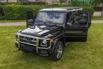 Mercedes-Benz G63 AMG von Inkas 