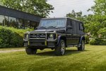 Mercedes-Benz G63 AMG von Inkas 