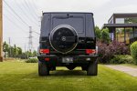 Mercedes-Benz G63 AMG von Inkas 