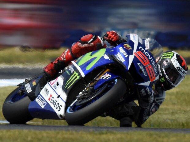 Jorge Lorenzo