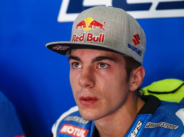 Maverick Vinales