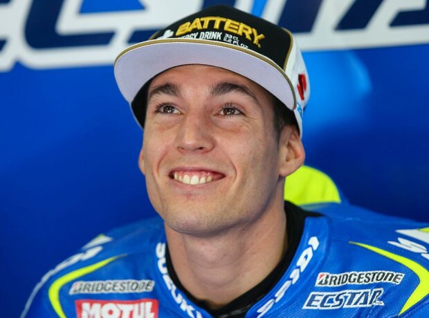 Aleix Espargaro Aleix Espargaro
