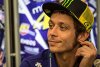 Bild zum Inhalt: MotoGP Valencia: CAS bestätigt Strafe gegen Valentino Rossi