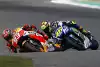 Bild zum Inhalt: Fonsi Nieto: Marquez seit Assen wahnsinnig