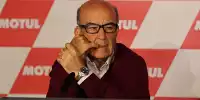 Bild zum Inhalt: MotoGP-Bosse appellieren: "An die Werte des Sports erinnern"