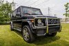 Ab-G-sichert: Mercedes-Benz G63 AMG von Inkas