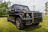 Bild zum Inhalt: Ab-G-sichert: Mercedes-Benz G63 AMG von Inkas