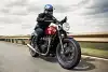 Bild zum Inhalt: EICMA 2015: Triumph Bonneville bekommt mehr Hubraum