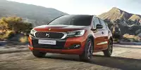 Bild zum Inhalt: DS4 Crossback: Göttlicher Funken