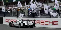 Bild zum Inhalt: Terminkollision Le Mans 2016: FIA nimmt keine Rücksicht