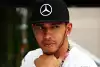 Bild zum Inhalt: Lewis Hamiltons musikalisches Idol? Michael Jackson!