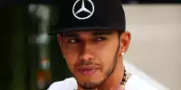 Bild zum Inhalt: Lewis Hamiltons musikalisches Idol? Michael Jackson!