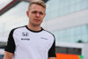 Haas: Magnussen ausgestochen, Hülkenberg Kandidat?