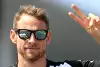 Bild zum Inhalt: Formel-1-Live-Ticker: Jenson Button beim Race of Champions