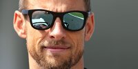 Bild zum Inhalt: Formel-1-Live-Ticker: Jenson Button beim Race of Champions