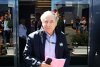 Jean Todt betont: Michelin-Bewerbung keine Nebelkerze