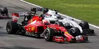 Bild zum Inhalt: Nach Räikkönen-Unfällen: Bottas zeigt sich unbeeindruckt