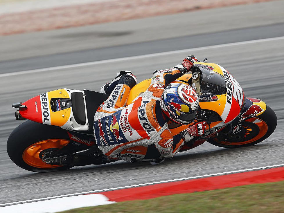 Daniel Pedrosa