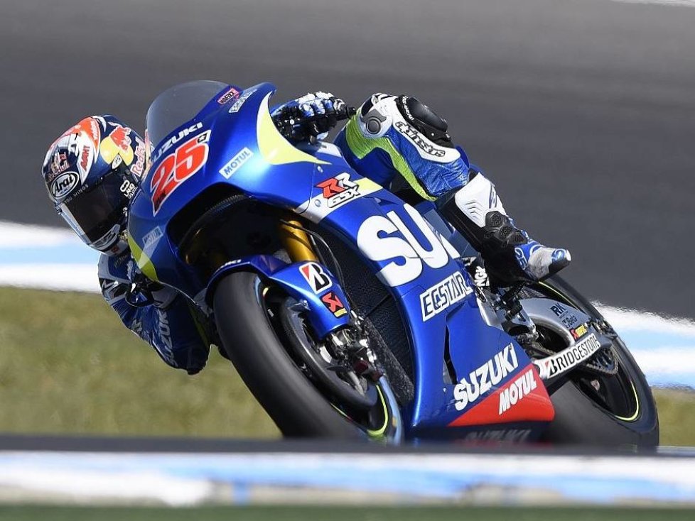 Maverick Vinales