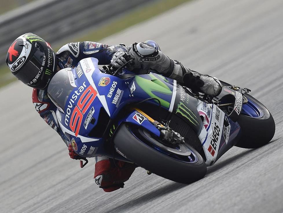 Jorge Lorenzo