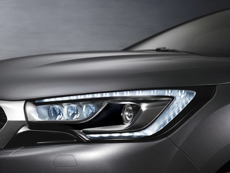 DS4 Crossback