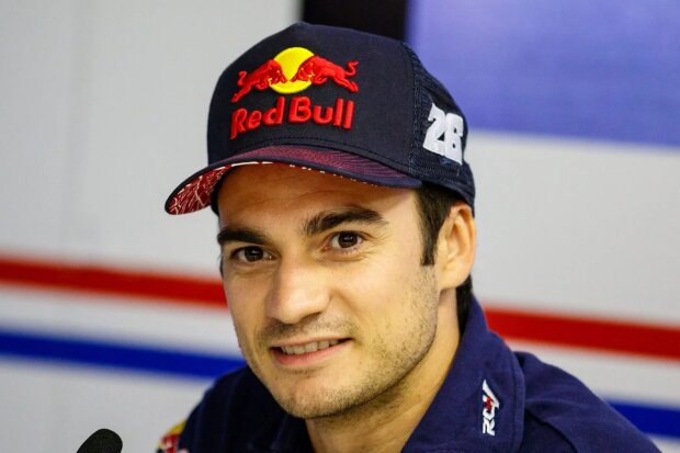  ~Daniel Pedrosa (Honda)~       