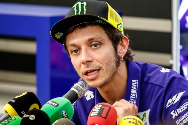  ~Valentino Rossi (Yamaha)~       