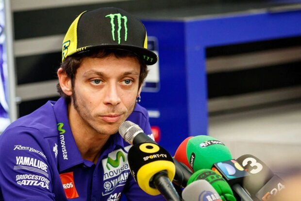  ~Valentino Rossi (Yamaha)~       